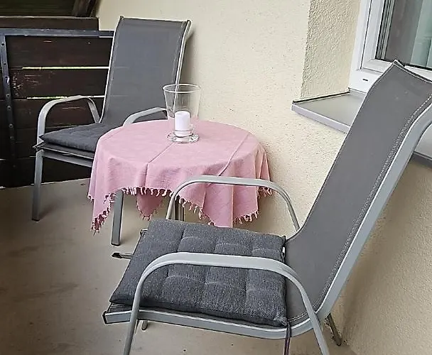 Erni * Röhrnbach