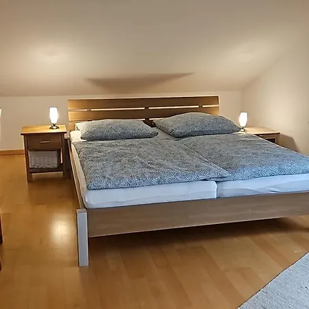 Apartmán Erni Röhrnbach