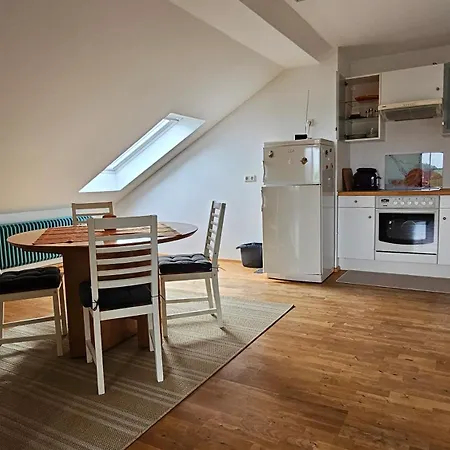 Apartmán Erni *