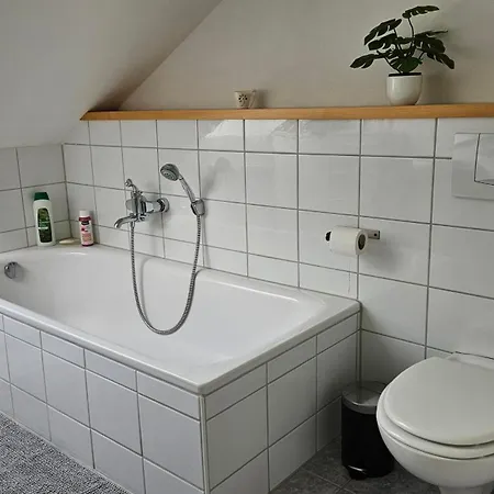 Erni Apartment