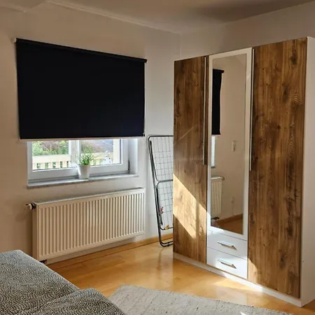 Apartment Erni