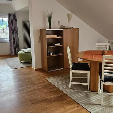 Erni Apartment