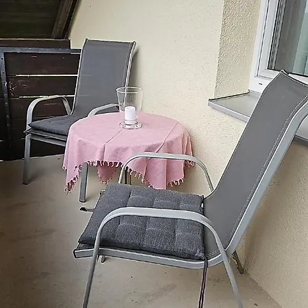Erni * Röhrnbach