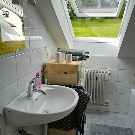 Apartment Erni
