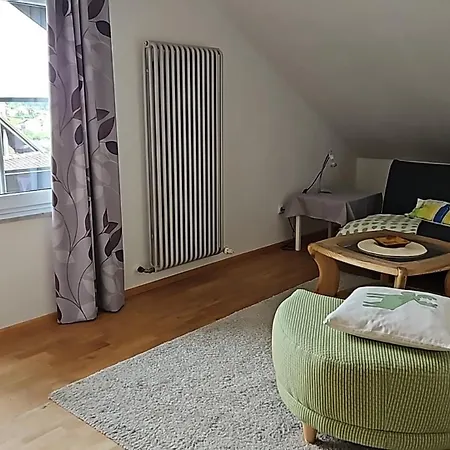 Erni Apartment *