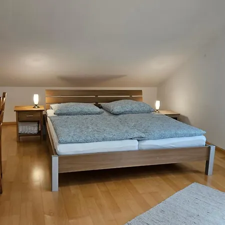 Apartmán Erni Röhrnbach