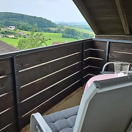 Erni Apartmán Röhrnbach
